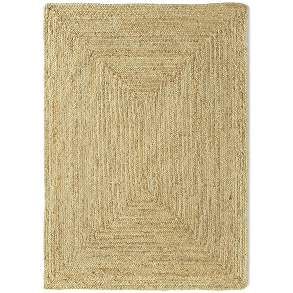 Jute Extra Rug Natural 1