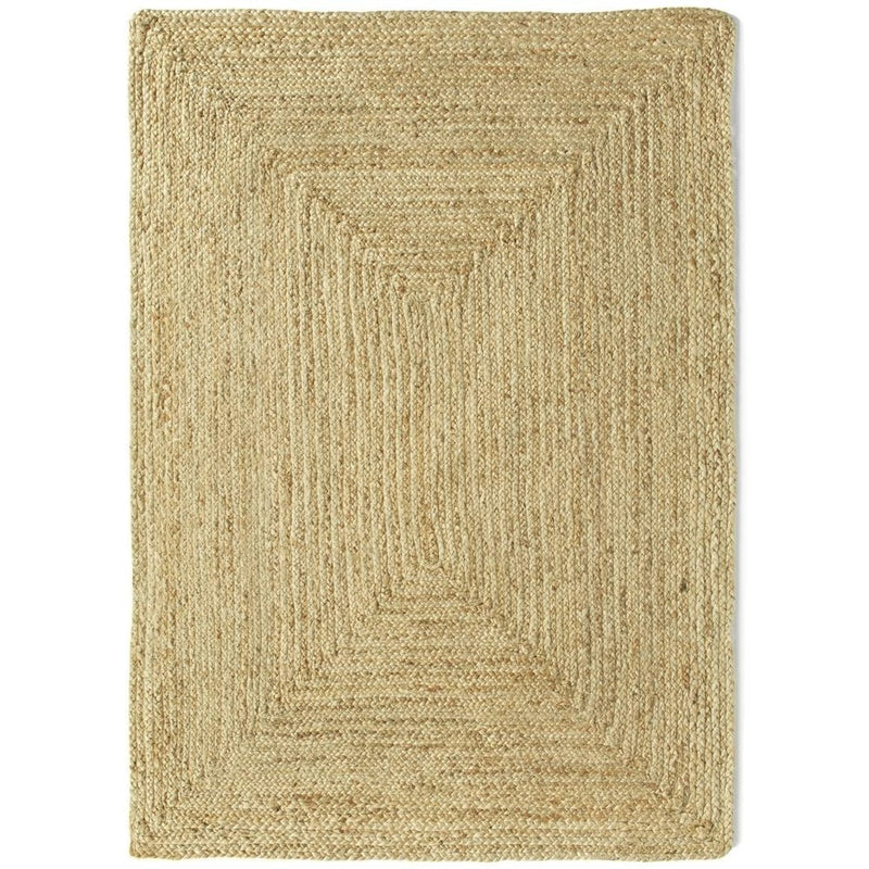 Jute Extra Rug Natural 1