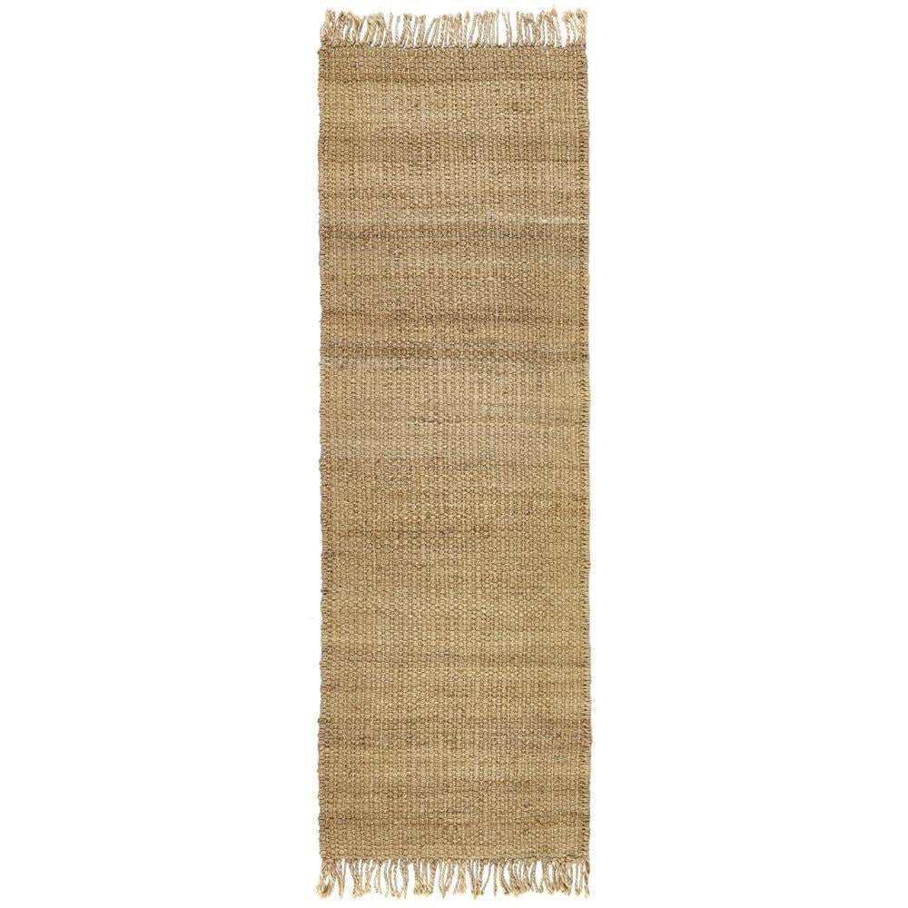 Jute Extra Runner Natural 1