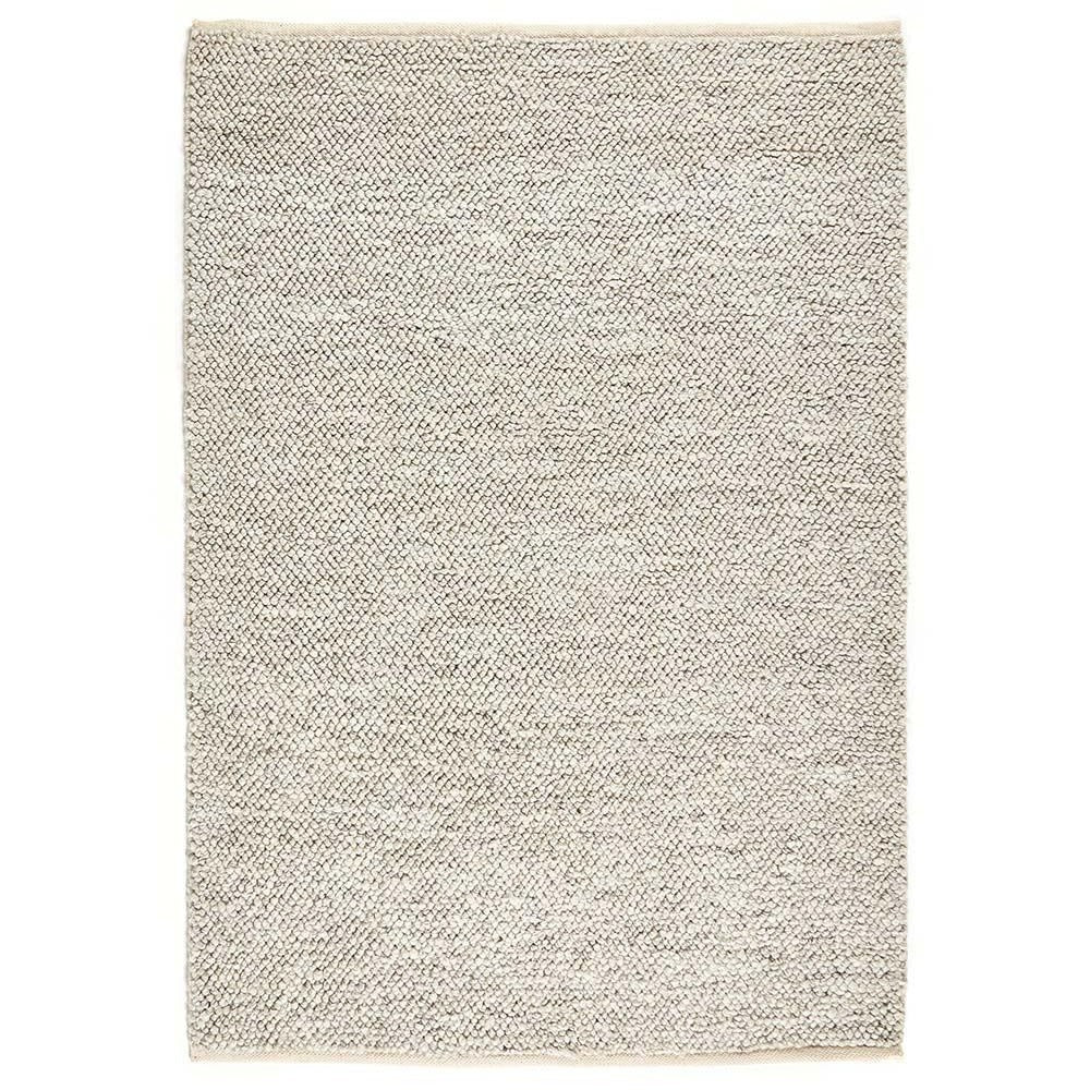 La Playa Rug Silver 1