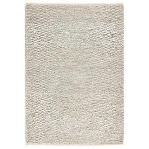 La Playa Rug Silver 1