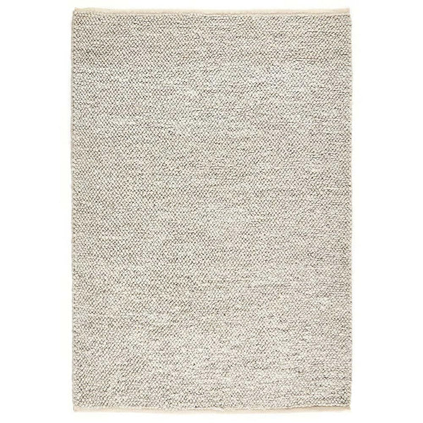 La Playa Rug Silver 1