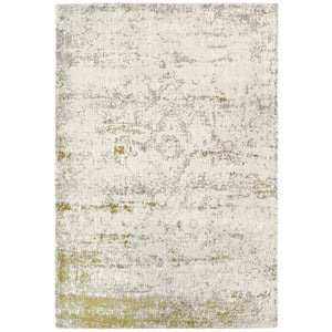 Persia Rug Gold 1