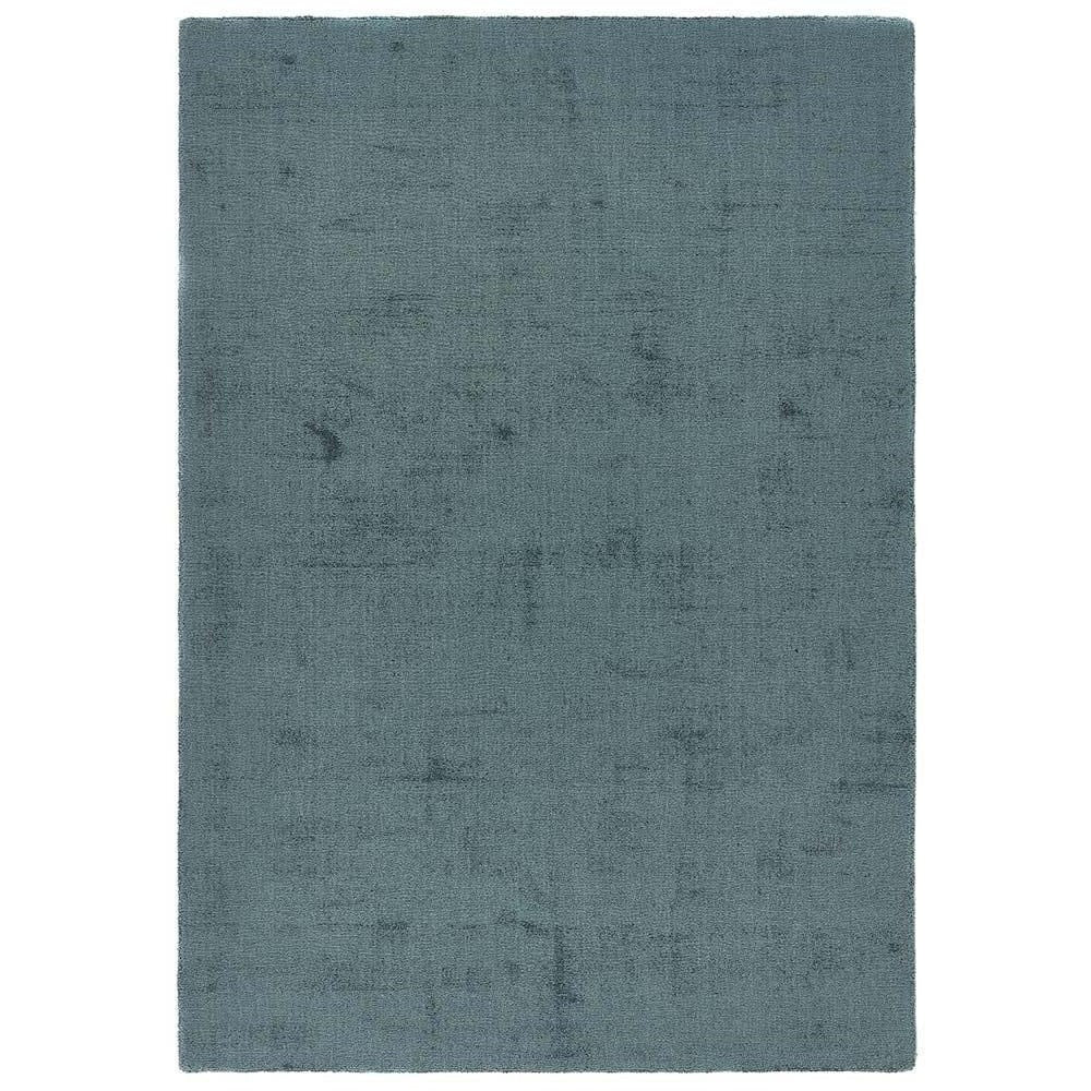 Reef Rug Petrol Blue 1