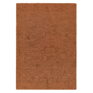 Reef Rug Rust 1