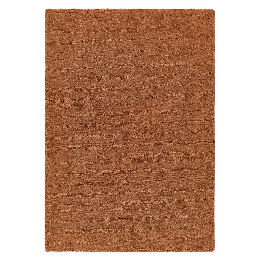 Reef Rug Rust 1